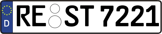 RE-ST7221