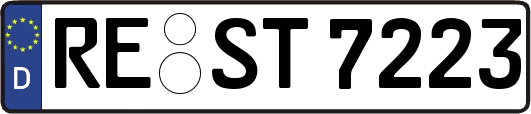 RE-ST7223