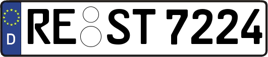 RE-ST7224