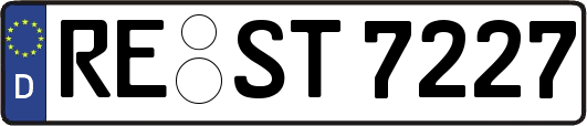 RE-ST7227