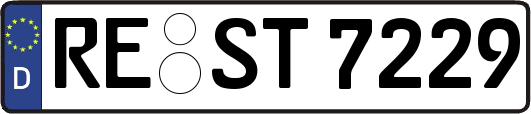 RE-ST7229