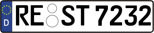 RE-ST7232