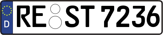 RE-ST7236