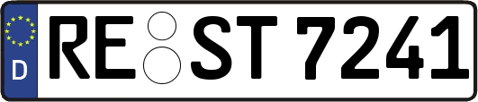 RE-ST7241