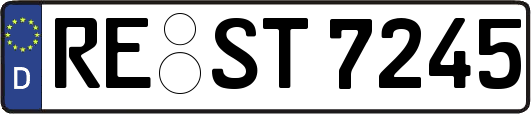 RE-ST7245