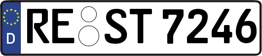 RE-ST7246