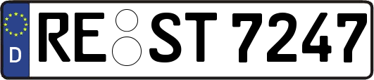 RE-ST7247