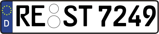 RE-ST7249
