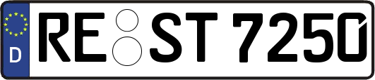 RE-ST7250