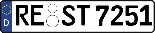 RE-ST7251