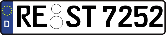RE-ST7252