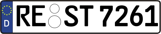 RE-ST7261
