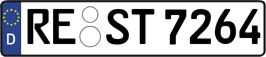 RE-ST7264