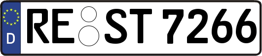 RE-ST7266