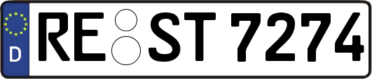 RE-ST7274