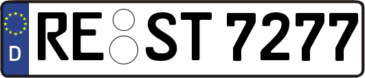 RE-ST7277