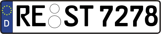 RE-ST7278