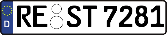 RE-ST7281