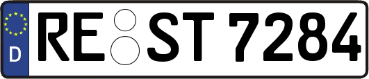 RE-ST7284