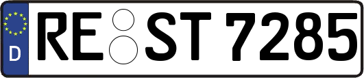 RE-ST7285