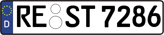 RE-ST7286