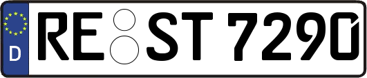 RE-ST7290