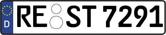 RE-ST7291