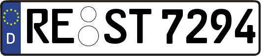 RE-ST7294