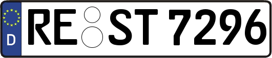 RE-ST7296