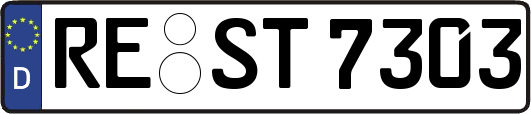 RE-ST7303