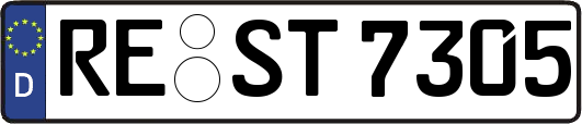 RE-ST7305