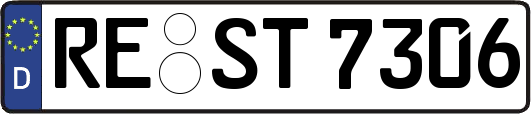 RE-ST7306