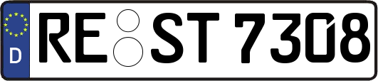 RE-ST7308