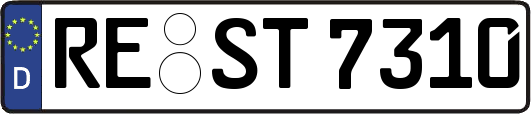 RE-ST7310