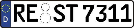 RE-ST7311