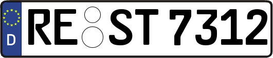 RE-ST7312