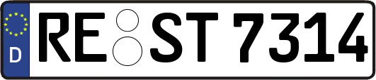 RE-ST7314