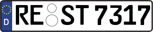 RE-ST7317