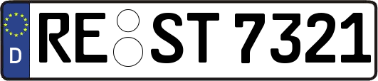 RE-ST7321