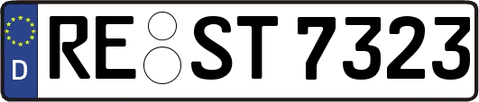 RE-ST7323