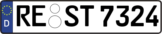 RE-ST7324