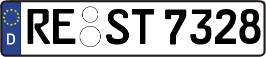 RE-ST7328