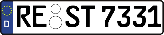 RE-ST7331