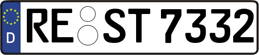 RE-ST7332