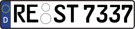 RE-ST7337