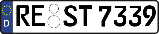 RE-ST7339