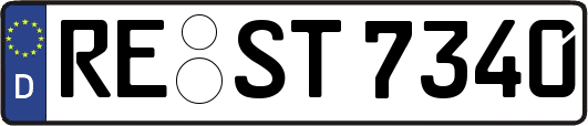 RE-ST7340