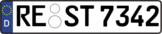 RE-ST7342