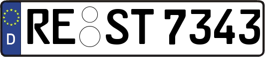 RE-ST7343