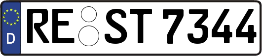 RE-ST7344